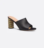 Dior Icon Heeled Slide